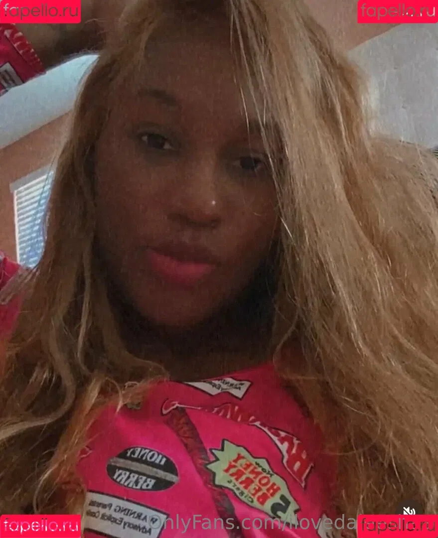 daliesha_key / ilovedaleeshaa Onlyfans Photo Gallery 