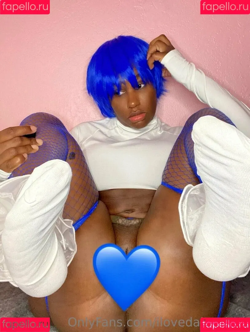daliesha_key / ilovedaleeshaa Onlyfans Photo Gallery 