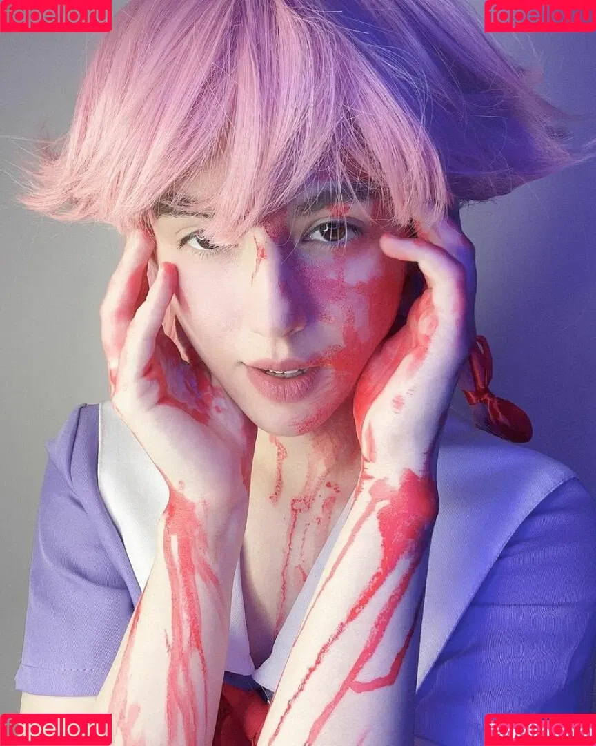 Nekomimimi2 / Ocumi / ocumi_inst Onlyfans Photo Gallery 