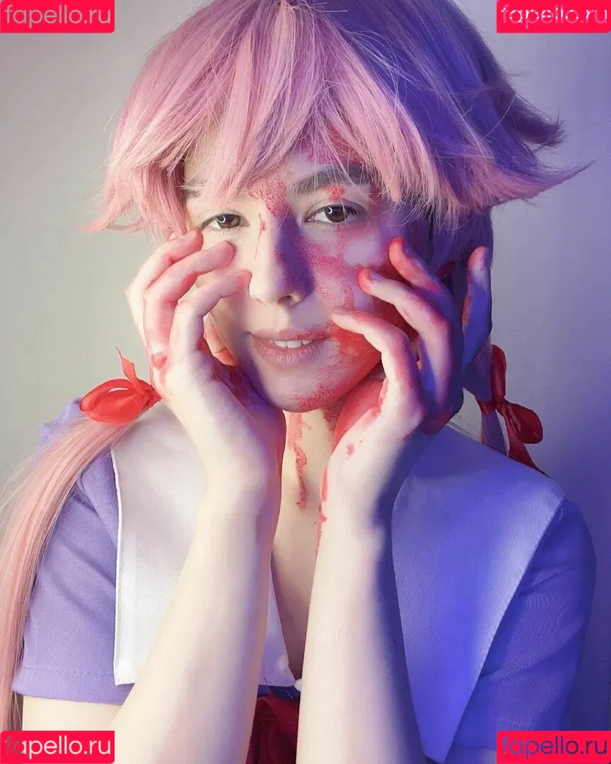 Nekomimimi2 / Ocumi / ocumi_inst Onlyfans Photo Gallery 