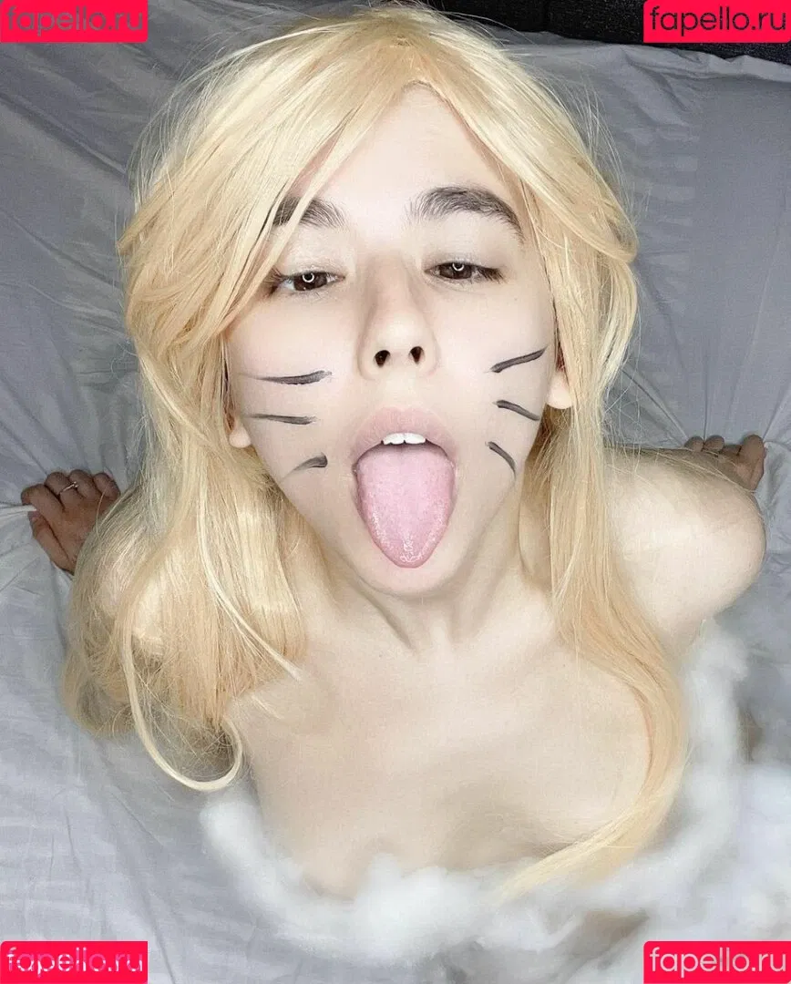 Nekomimimi2 / Ocumi / ocumi_inst Onlyfans Photo Gallery 