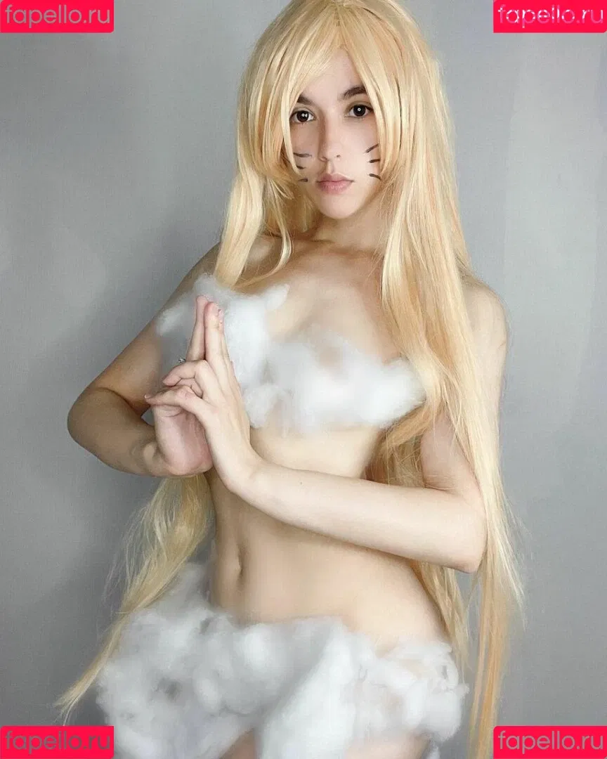 Nekomimimi2 / Ocumi / ocumi_inst Onlyfans Photo Gallery 