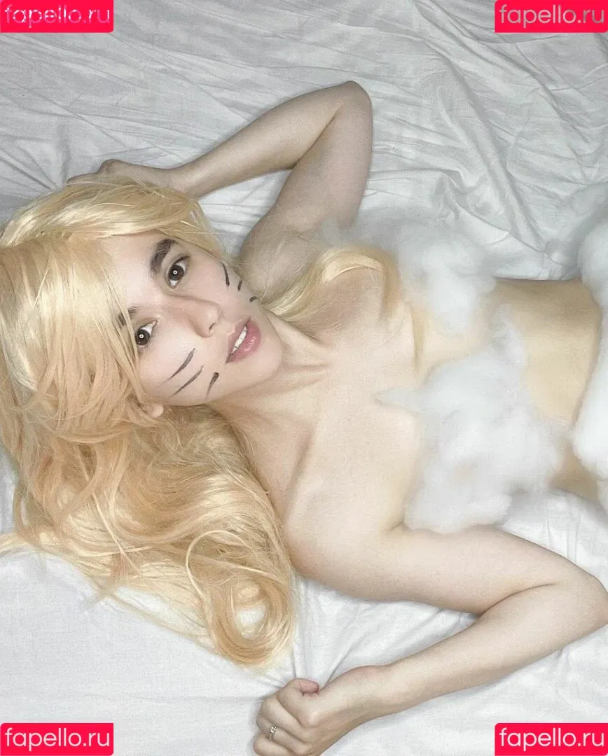 Nekomimimi2 / Ocumi / ocumi_inst Onlyfans Photo Gallery 