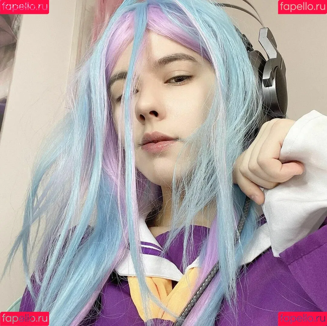 Nekomimimi2 / Ocumi / ocumi_inst Onlyfans Photo Gallery 