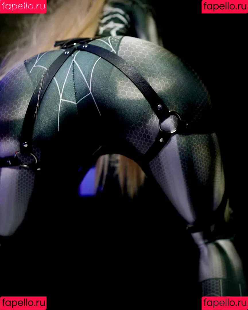 Nekomimimi2 / Ocumi / ocumi_inst Onlyfans Photo Gallery 