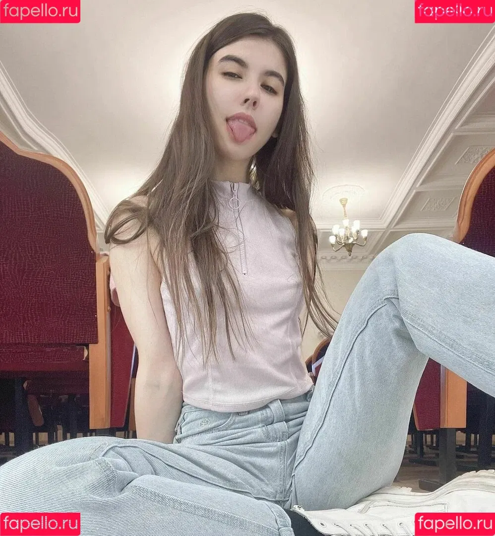 Nekomimimi2 / Ocumi / ocumi_inst Onlyfans Photo Gallery 