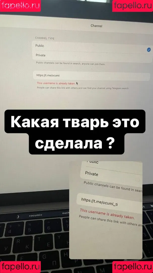 Nekomimimi2 / Ocumi / ocumi_inst Onlyfans Photo Gallery 