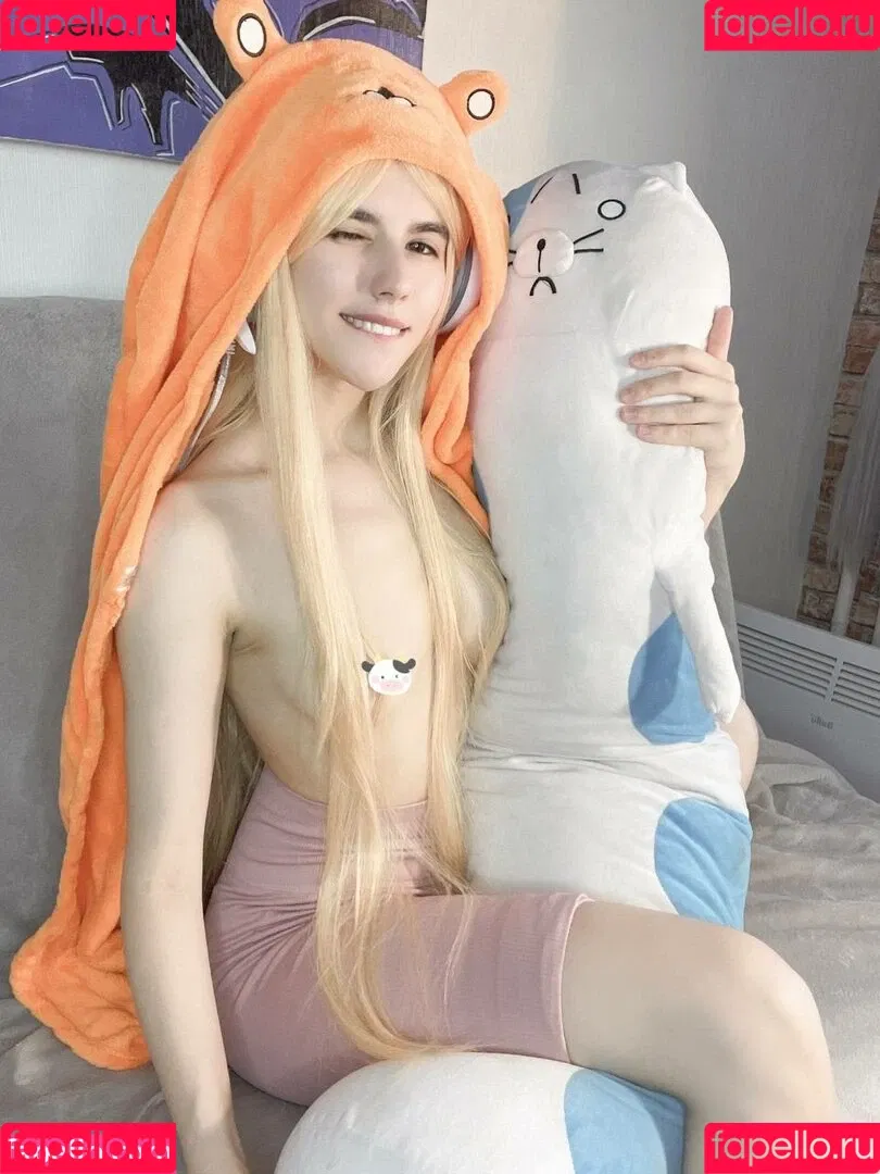 Nekomimimi2 / Ocumi / ocumi_inst Onlyfans Photo Gallery 