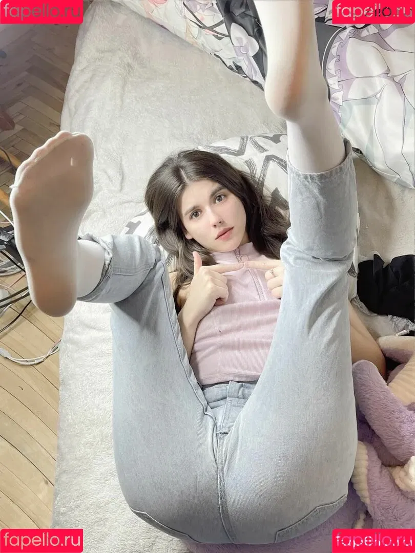 Nekomimimi2 / Ocumi / ocumi_inst Onlyfans Photo Gallery 