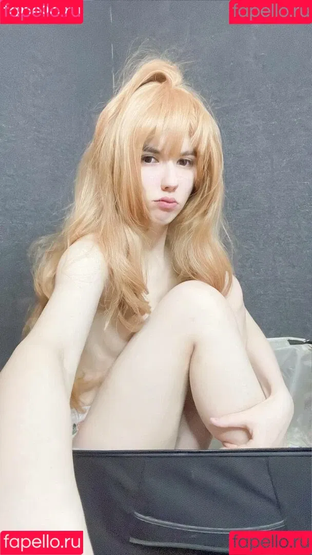 Nekomimimi2 / Ocumi / ocumi_inst Onlyfans Photo Gallery 