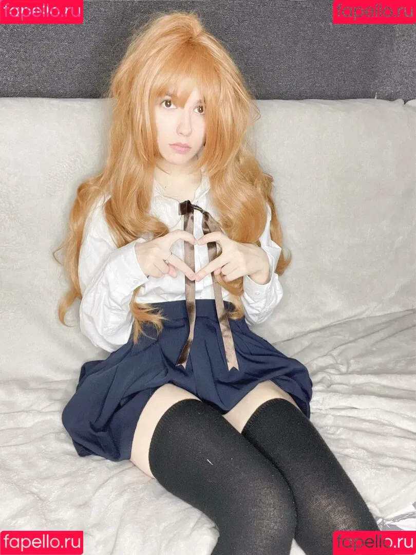 Nekomimimi2 / Ocumi / ocumi_inst Onlyfans Photo Gallery 