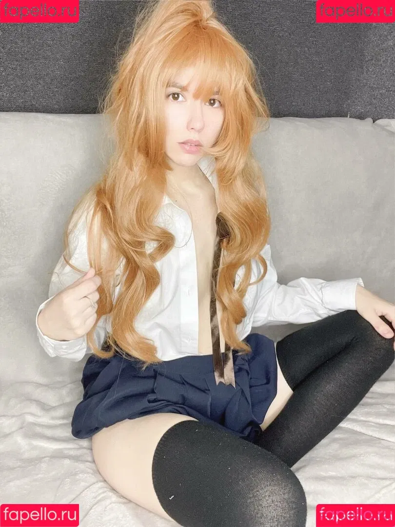 Nekomimimi2 / Ocumi / ocumi_inst Onlyfans Photo Gallery 