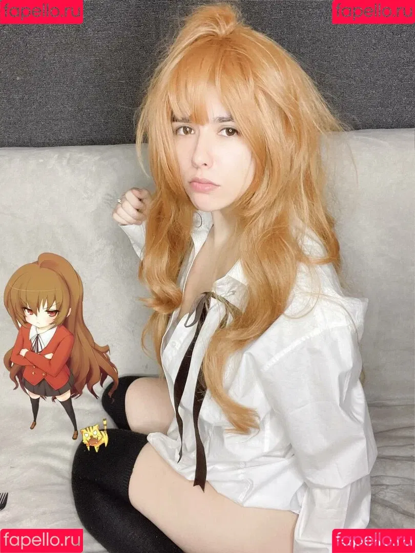 Nekomimimi2 / Ocumi / ocumi_inst Onlyfans Photo Gallery 