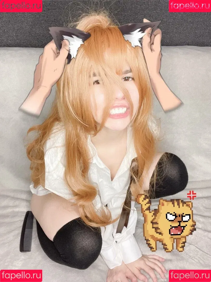 Nekomimimi2 / Ocumi / ocumi_inst Onlyfans Photo Gallery 