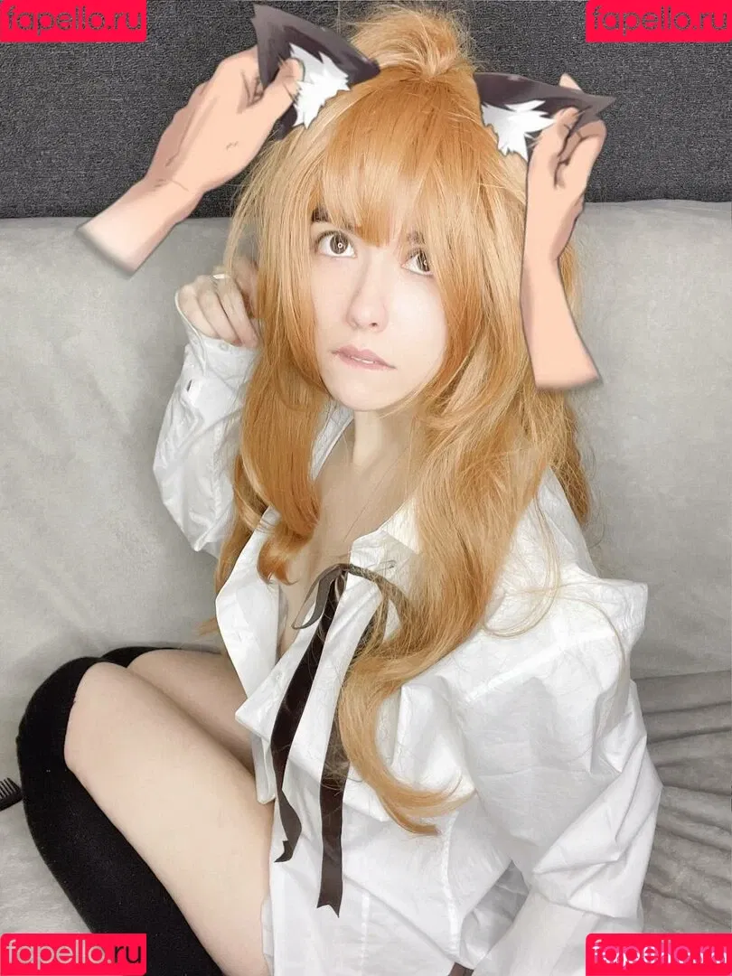 Nekomimimi2 / Ocumi / ocumi_inst Onlyfans Photo Gallery 