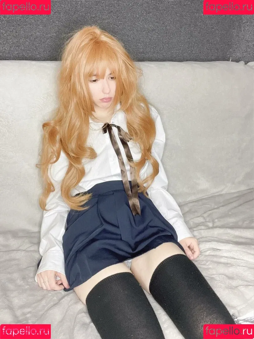 Nekomimimi2 / Ocumi / ocumi_inst Onlyfans Photo Gallery 