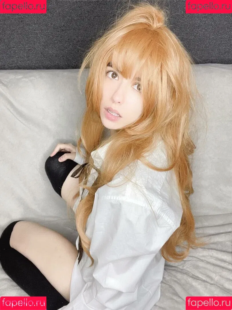 Nekomimimi2 / Ocumi / ocumi_inst Onlyfans Photo Gallery 