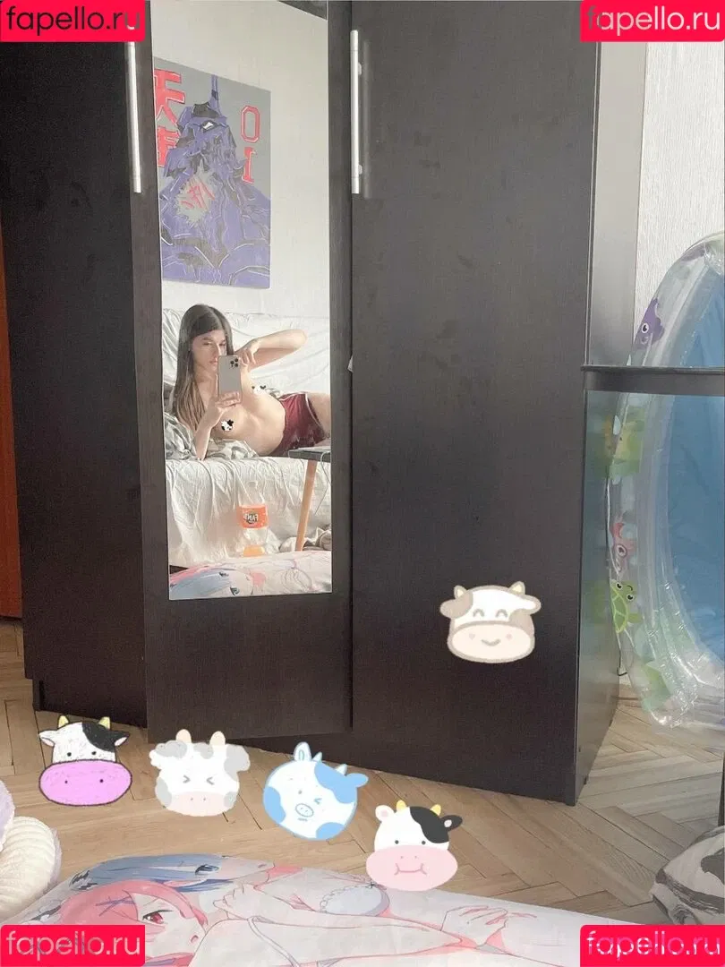 Nekomimimi2 / Ocumi / ocumi_inst Onlyfans Photo Gallery 