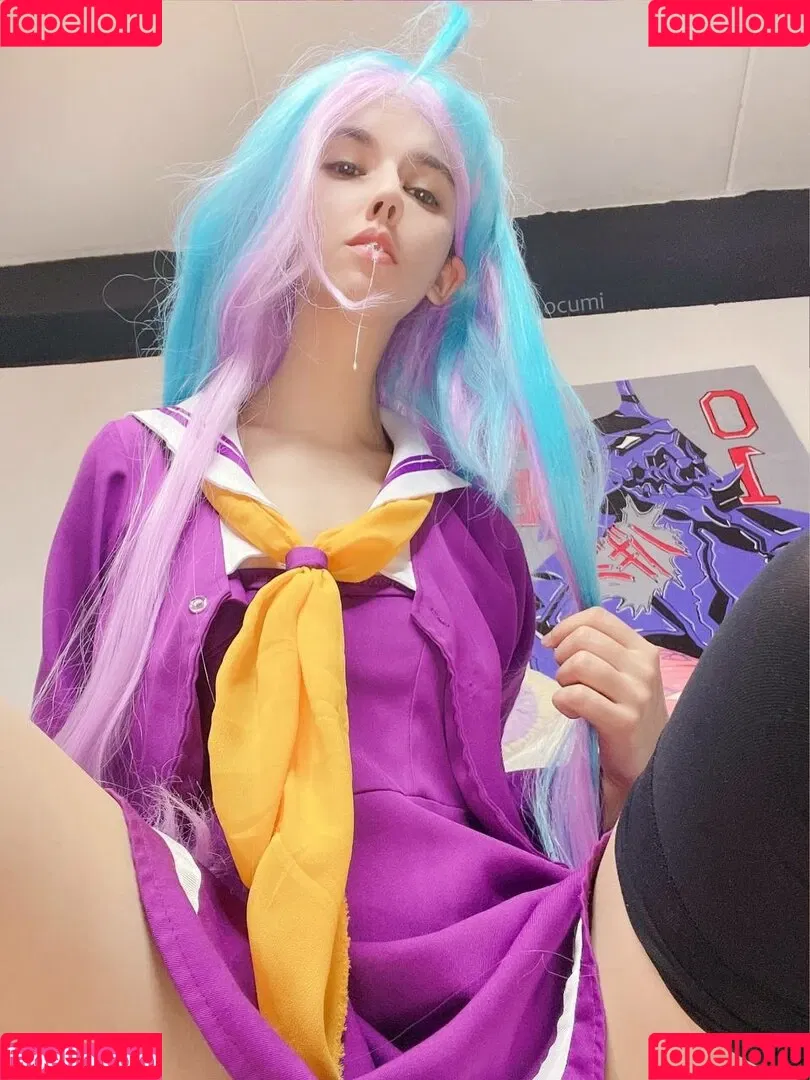 Nekomimimi2 / Ocumi / ocumi_inst Onlyfans Photo Gallery 