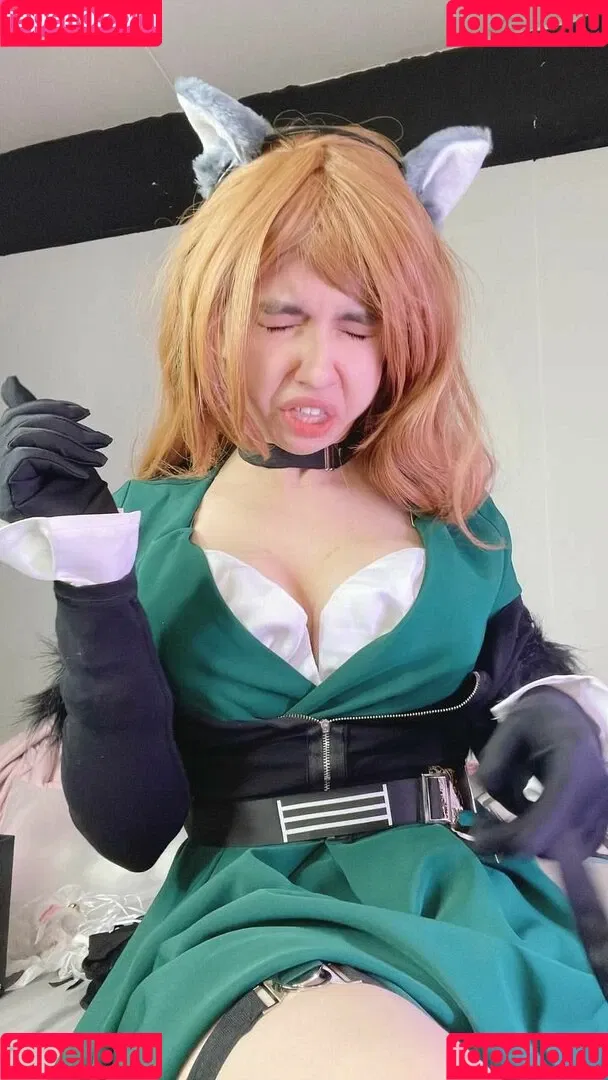 Nekomimimi2 / Ocumi / ocumi_inst Onlyfans Photo Gallery 