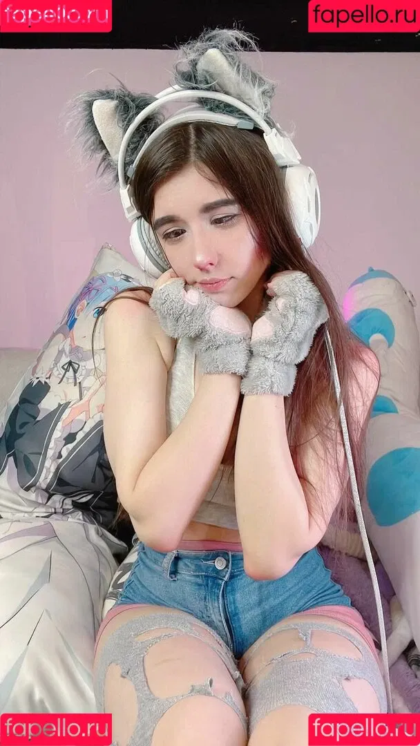 Nekomimimi2 / Ocumi / ocumi_inst Onlyfans Photo Gallery 