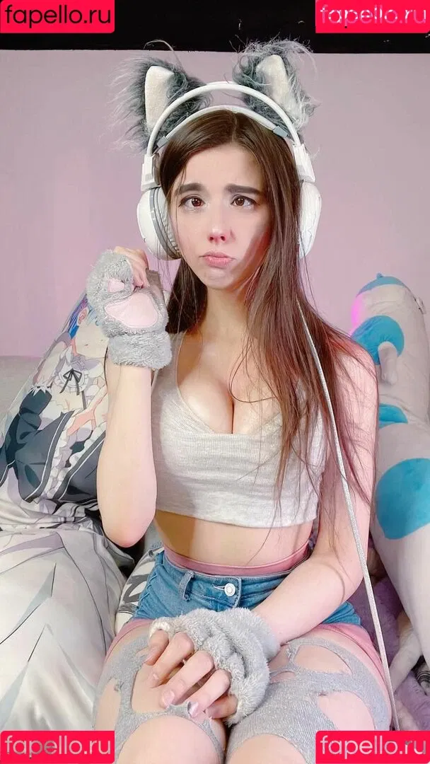 Nekomimimi2 / Ocumi / ocumi_inst Onlyfans Photo Gallery 