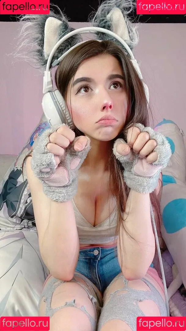 Nekomimimi2 / Ocumi / ocumi_inst Onlyfans Photo Gallery 