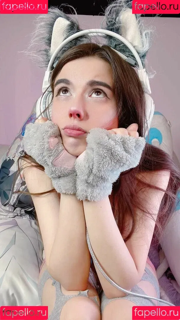 Nekomimimi2 / Ocumi / ocumi_inst Onlyfans Photo Gallery 