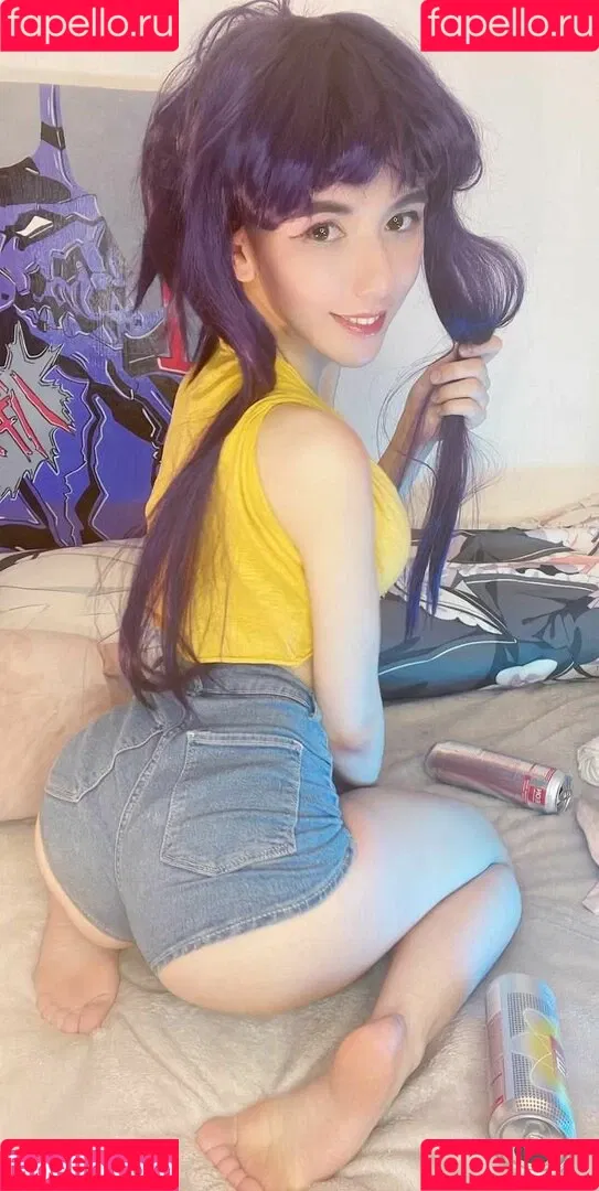 Nekomimimi2 / Ocumi / ocumi_inst Onlyfans Photo Gallery 