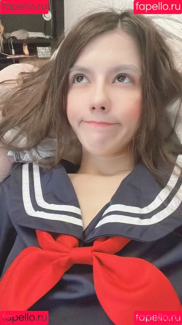 Nekomimimi2 / Ocumi / ocumi_inst Onlyfans Photo Gallery 