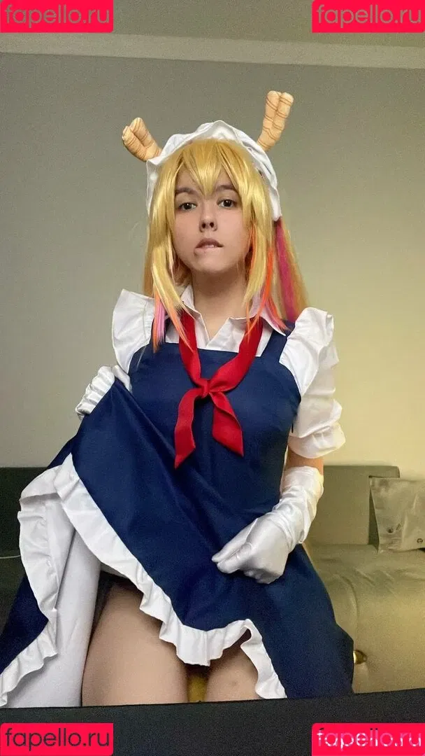 Nekomimimi2 / Ocumi / ocumi_inst Onlyfans Photo Gallery 