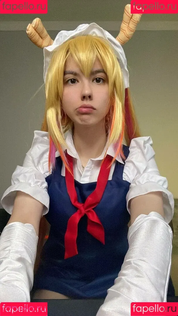 Nekomimimi2 / Ocumi / ocumi_inst Onlyfans Photo Gallery 