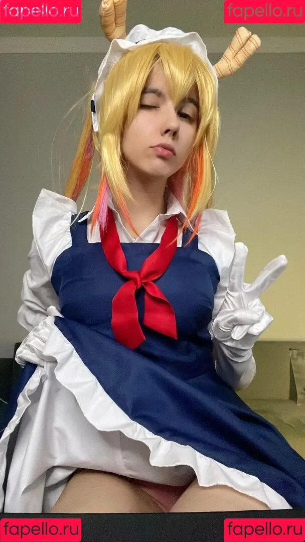 Nekomimimi2 / Ocumi / ocumi_inst Onlyfans Photo Gallery 