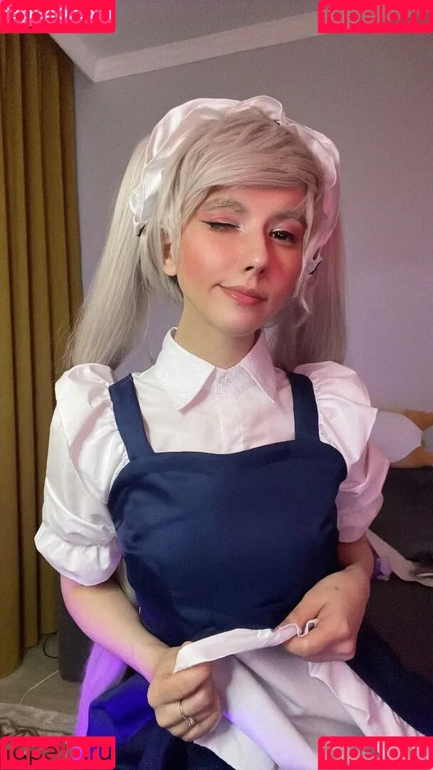 Nekomimimi2 / Ocumi / ocumi_inst Onlyfans Photo Gallery 