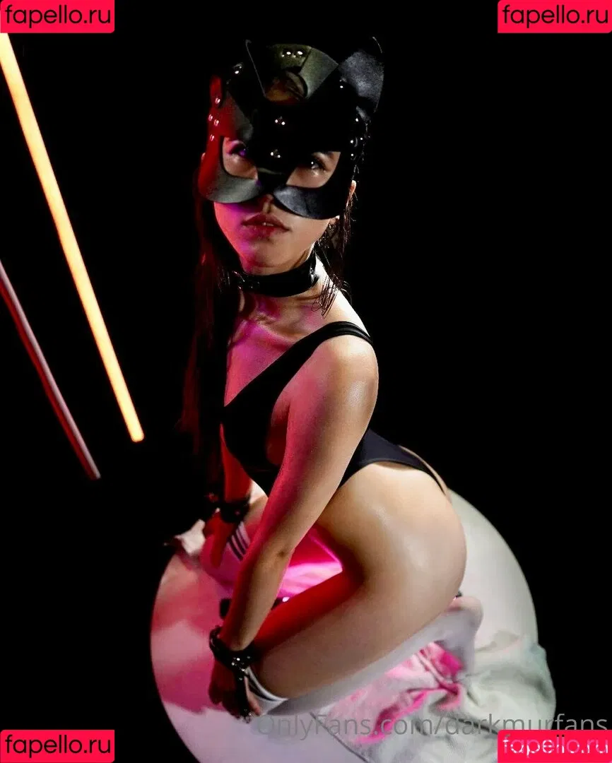 Nekomimimi2 / Ocumi / ocumi_inst Onlyfans Photo Gallery 