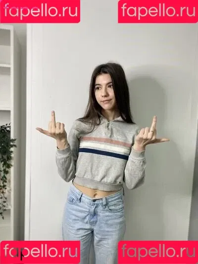 Nekomimimi2 / Ocumi / ocumi_inst Onlyfans Photo Gallery 