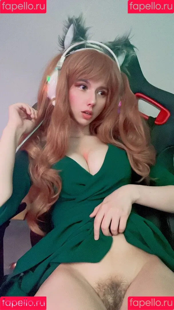 Nekomimimi2 / Ocumi / ocumi_inst Onlyfans Photo Gallery 