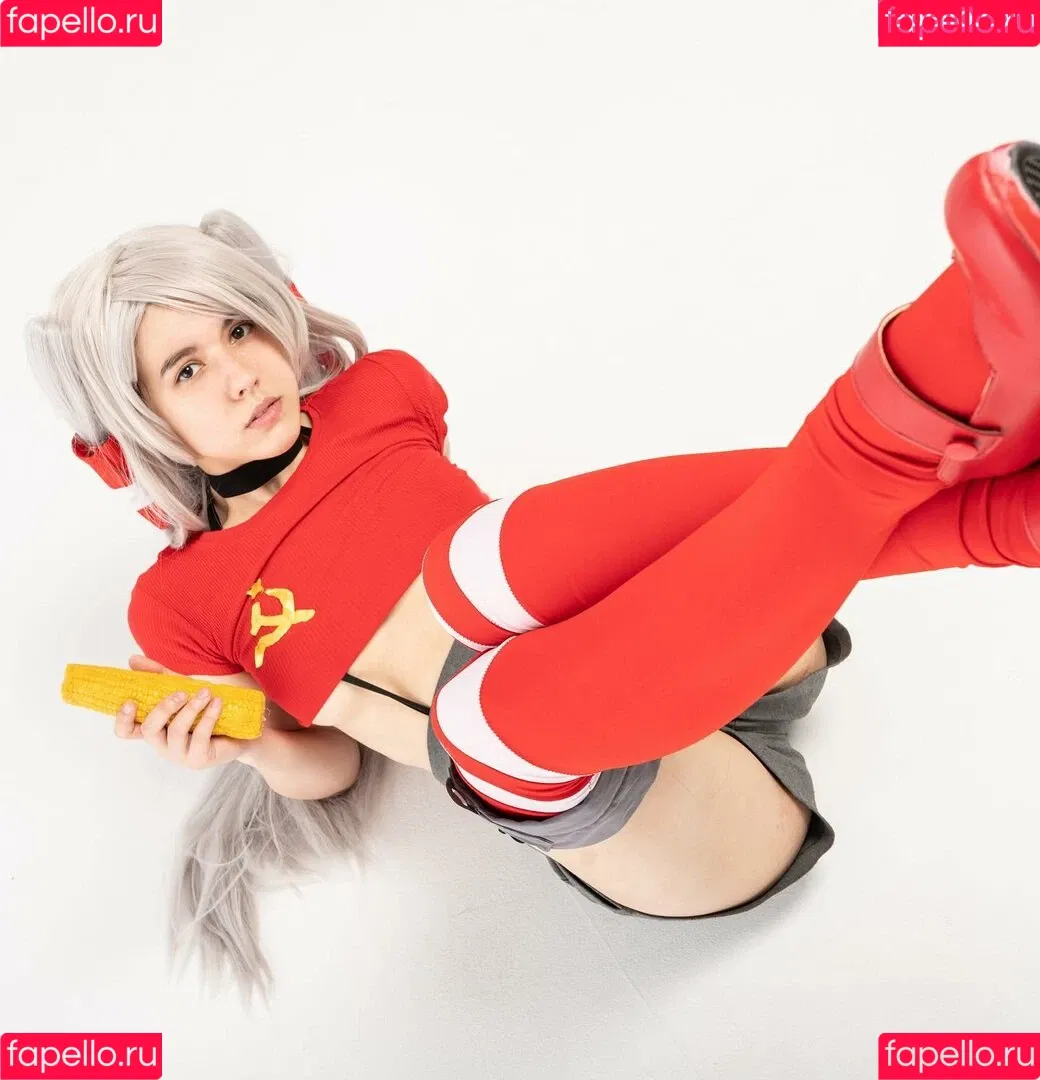 Nekomimimi2 / Ocumi / ocumi_inst Onlyfans Photo Gallery 