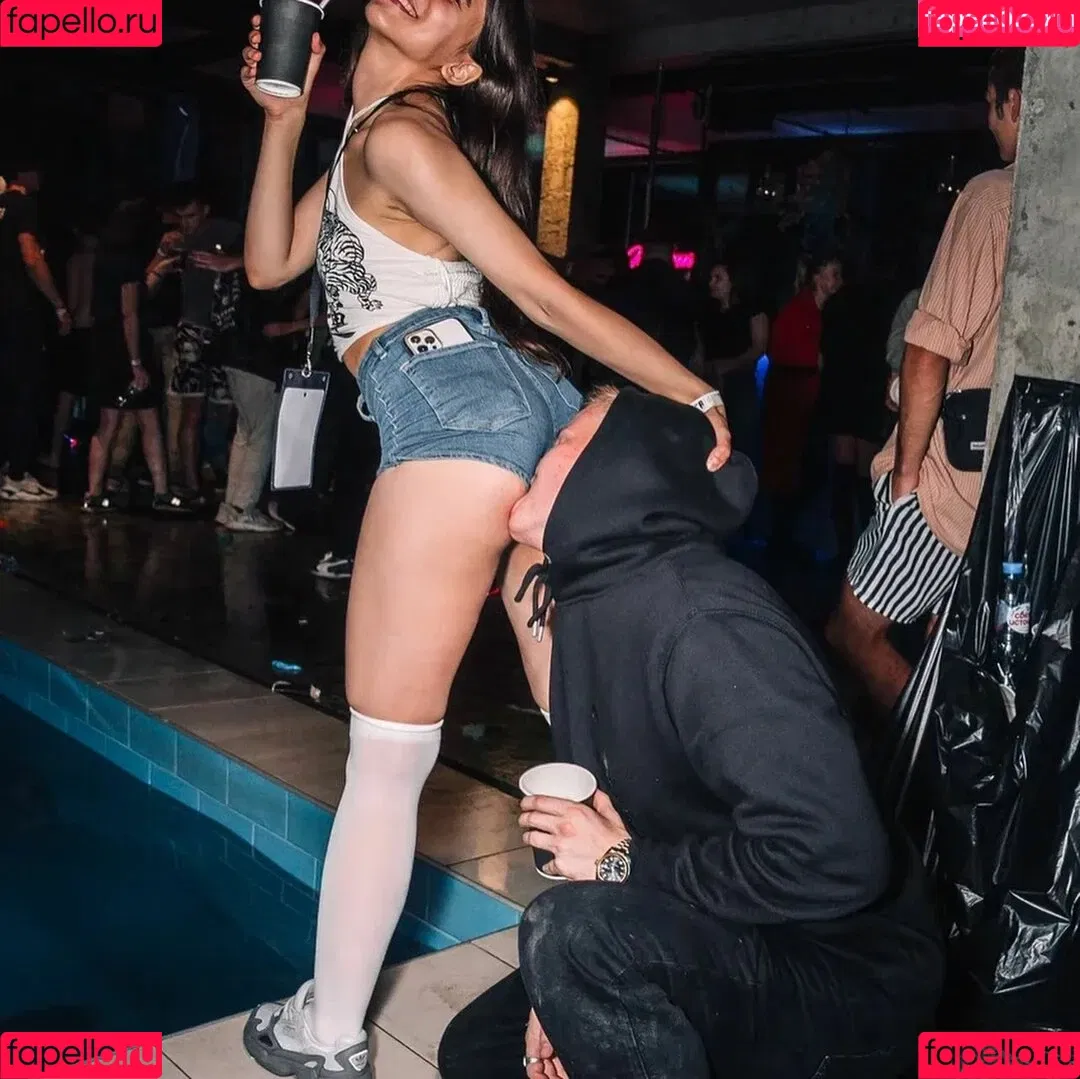 Nekomimimi2 / Ocumi / ocumi_inst Onlyfans Photo Gallery 