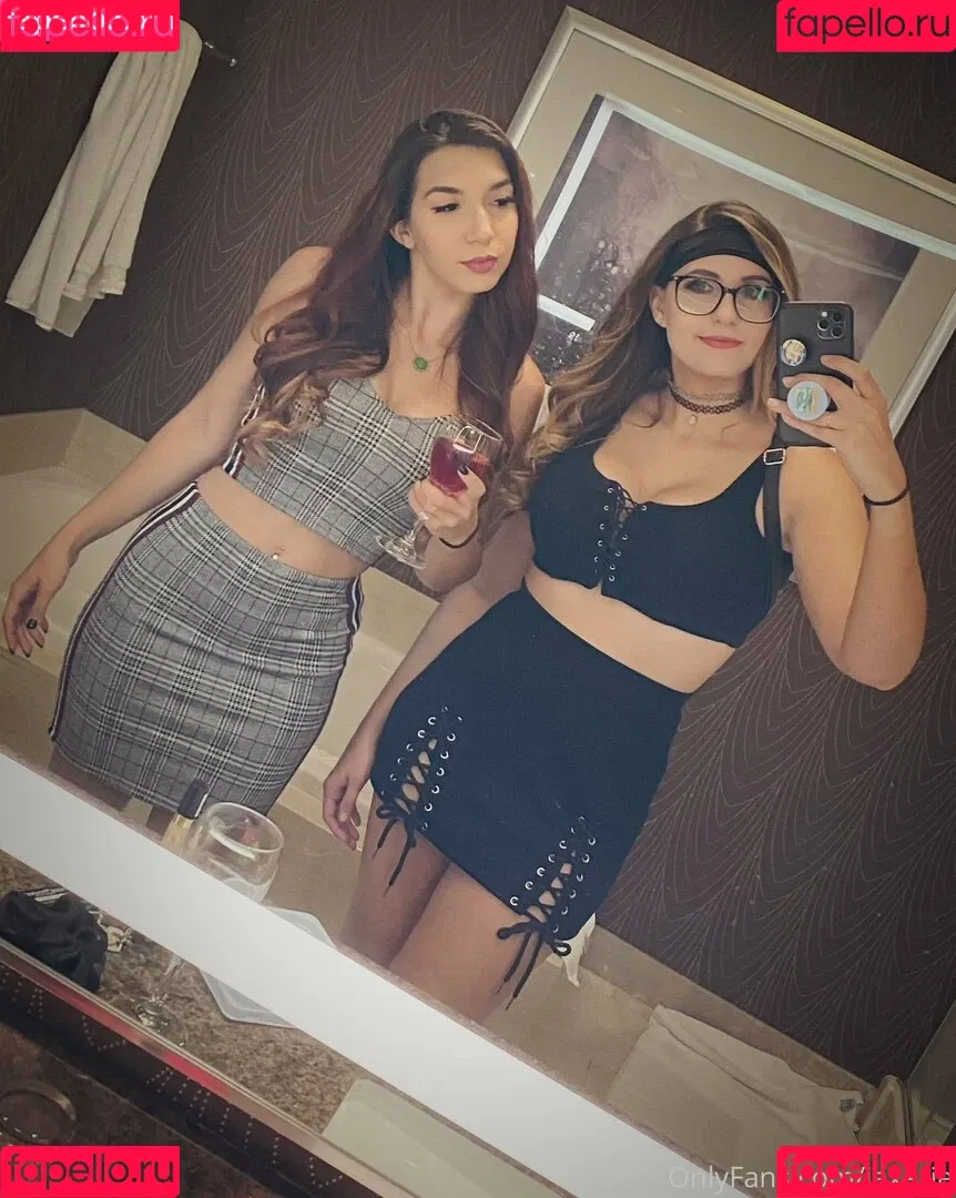 Jaxerie / jaxeree Onlyfans Photo Gallery 