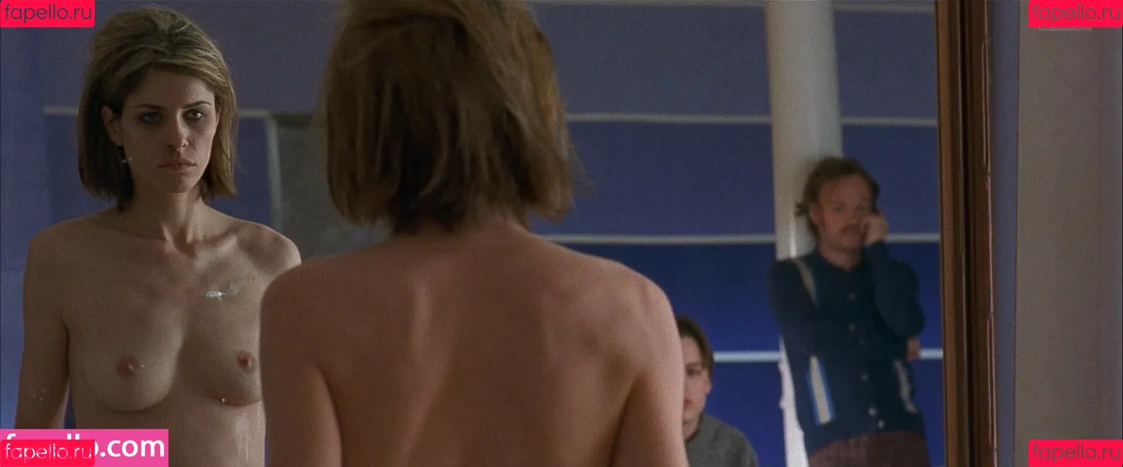 Amanda Peet / amanda.peet Onlyfans Photo Gallery 