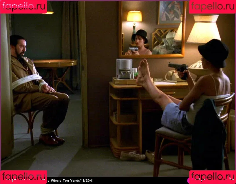 Amanda Peet / amanda.peet Onlyfans Photo Gallery 