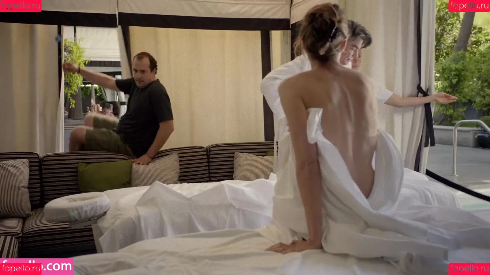 Amanda Peet / amanda.peet Onlyfans Photo Gallery 