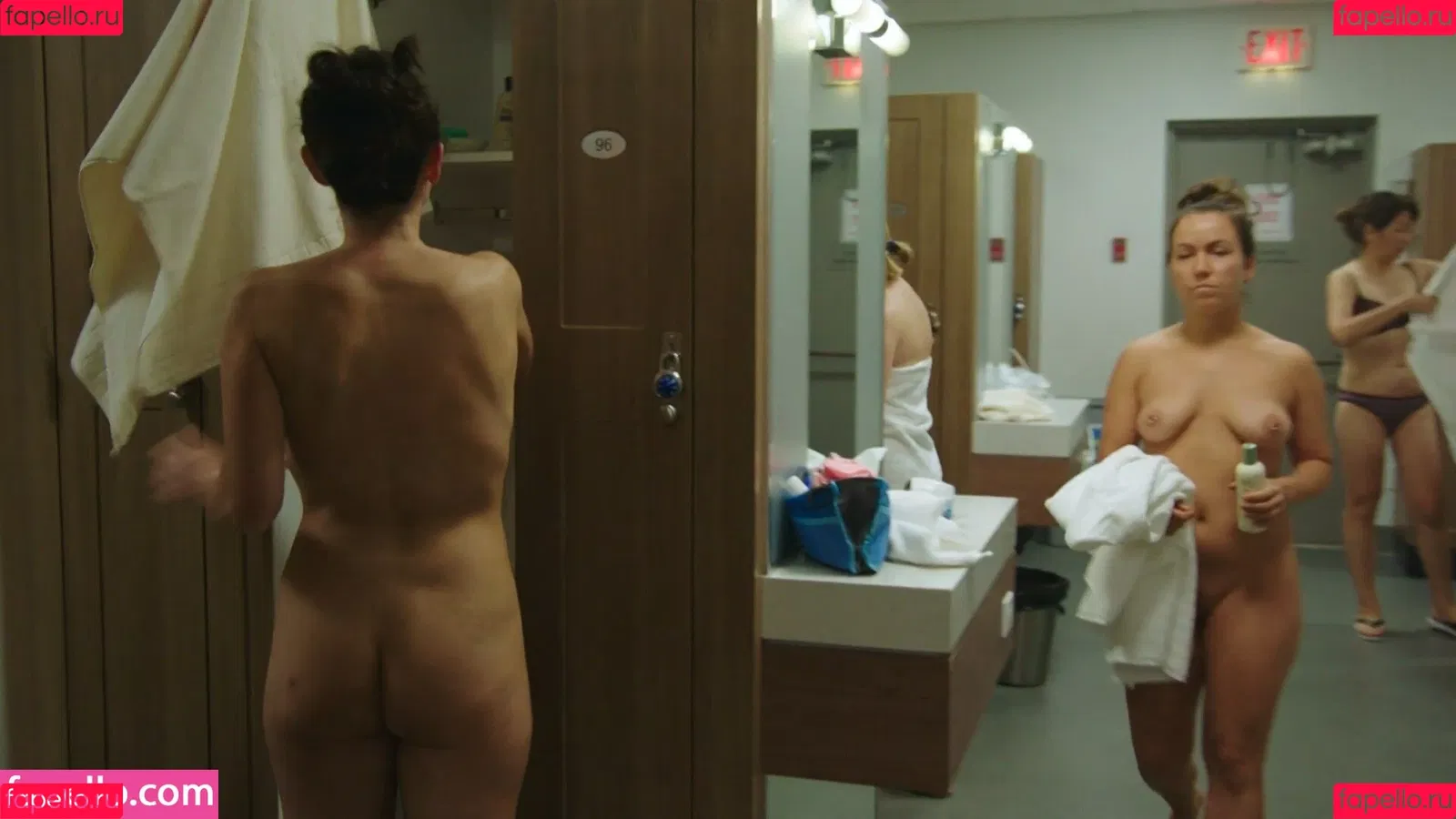 Amanda Peet / amanda.peet Onlyfans Photo Gallery 