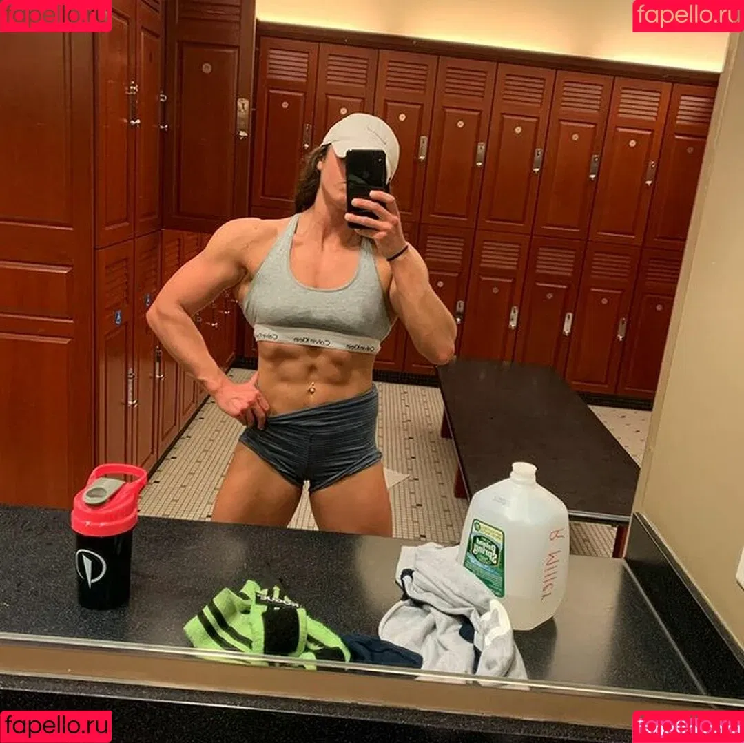 renemillerxo / the.muscle.baby / themusclebaby Onlyfans Photo Gallery 