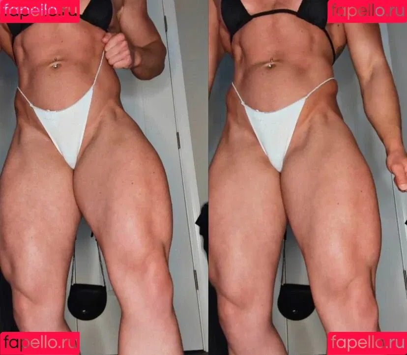 renemillerxo / the.muscle.baby / themusclebaby Onlyfans Photo Gallery 