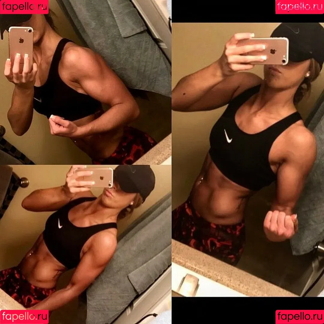 renemillerxo / the.muscle.baby / themusclebaby Onlyfans Photo Gallery 