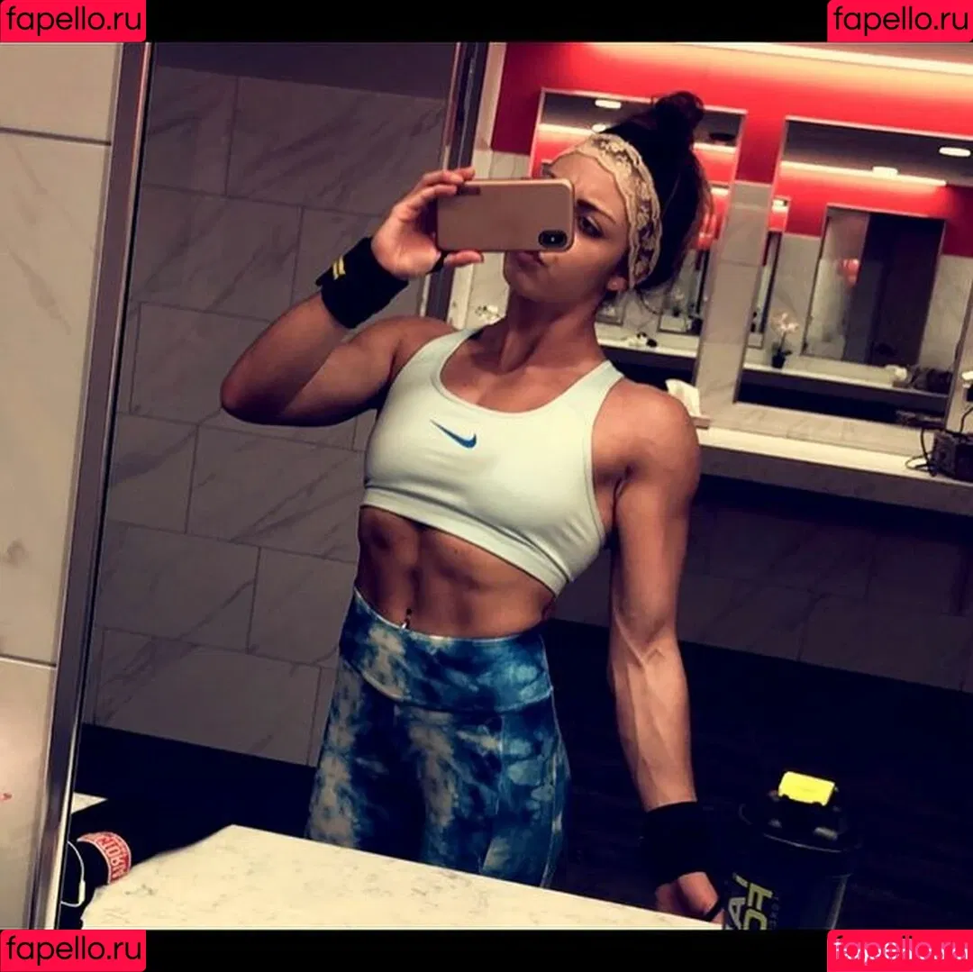 renemillerxo / the.muscle.baby / themusclebaby Onlyfans Photo Gallery 