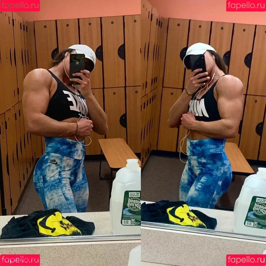 renemillerxo / the.muscle.baby / themusclebaby Onlyfans Photo Gallery 