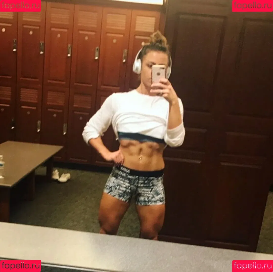 renemillerxo / the.muscle.baby / themusclebaby Onlyfans Photo Gallery 